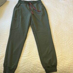 Set of Figs scrubs - Bonsai